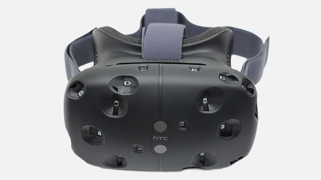 HTC Re Vive