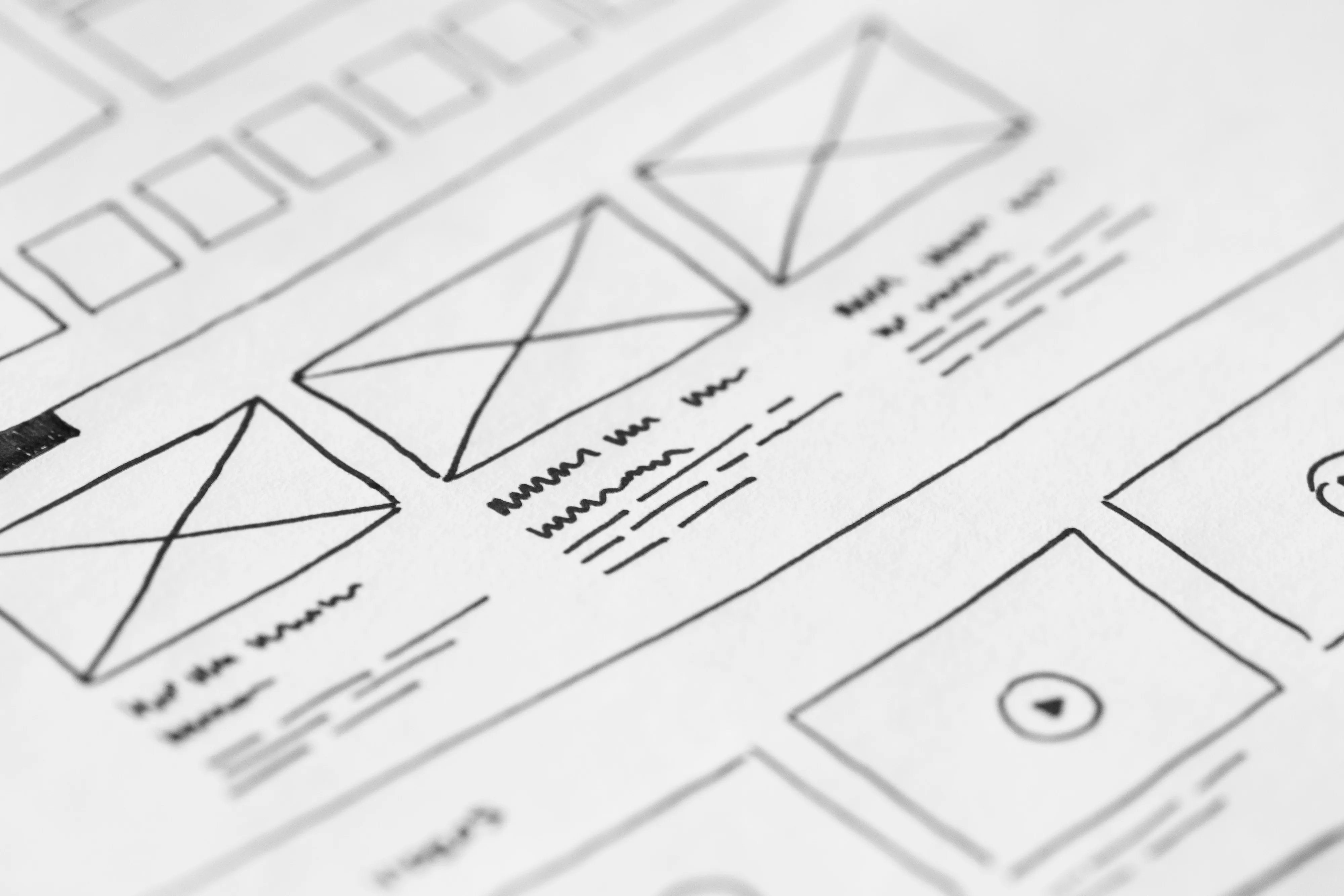 wireframing